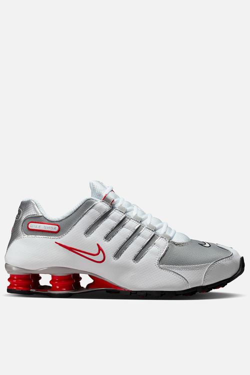 Nike Shox NZ