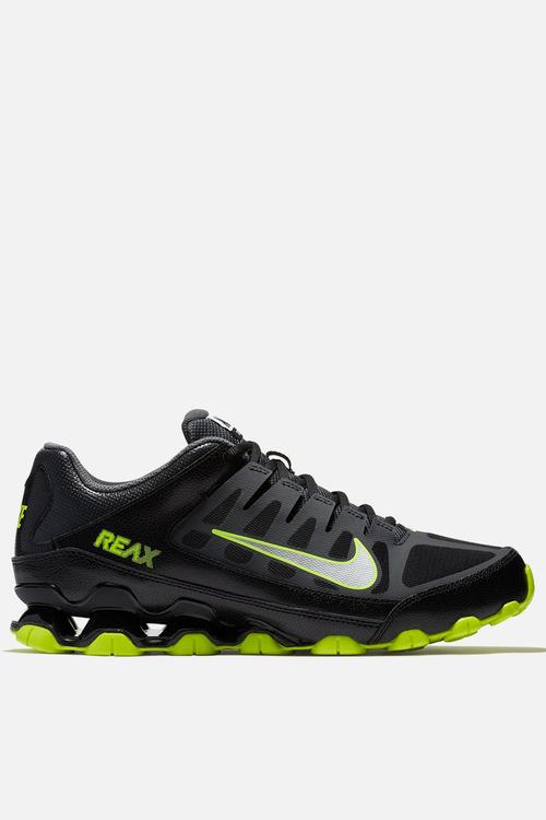 Nike reax 8 tr - 621716-010 - cool grey/wolf grey-pure platinum