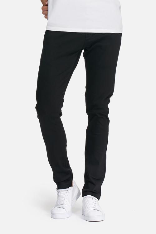 Skinny chino