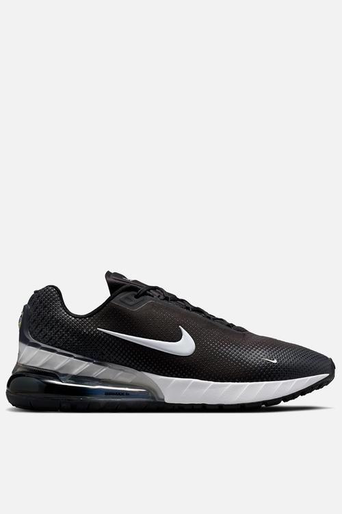 AIR MAX PHOENIX - BLACK/BLACK-ANTHRACITE-MTLC DARK GREY