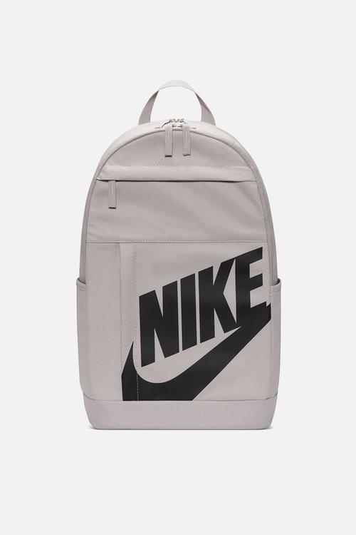 Nike Elemental Backpack - Grey & Black