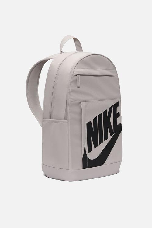 Nike Elemental Backpack - Grey & Black
