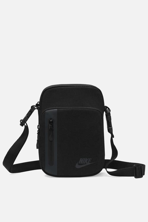 Nike Elemental Premium Crossbody Bag - Black & Anthracite