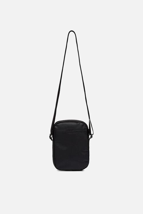 Nike heritage crossbody bag - black