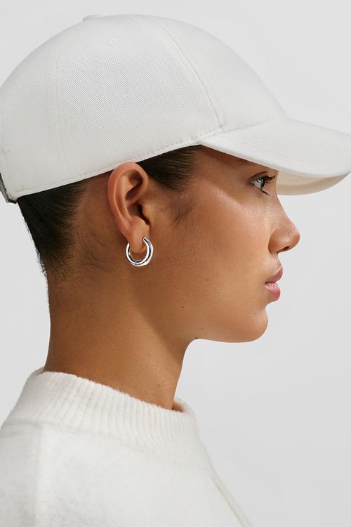 Nike Club Swoosh Cap - Sail