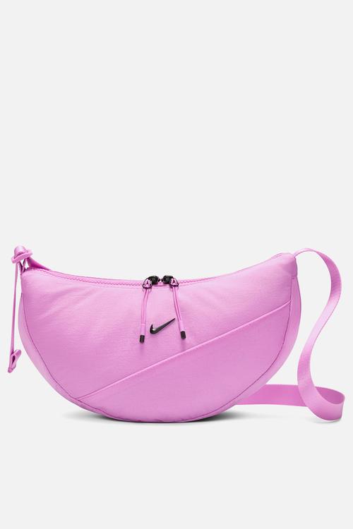 Nike Aura Crescent Crossbody Bag
