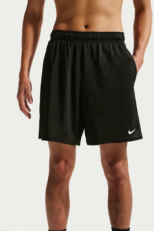 Dri-FIT Flex 7 Inch Training Shorts - Black