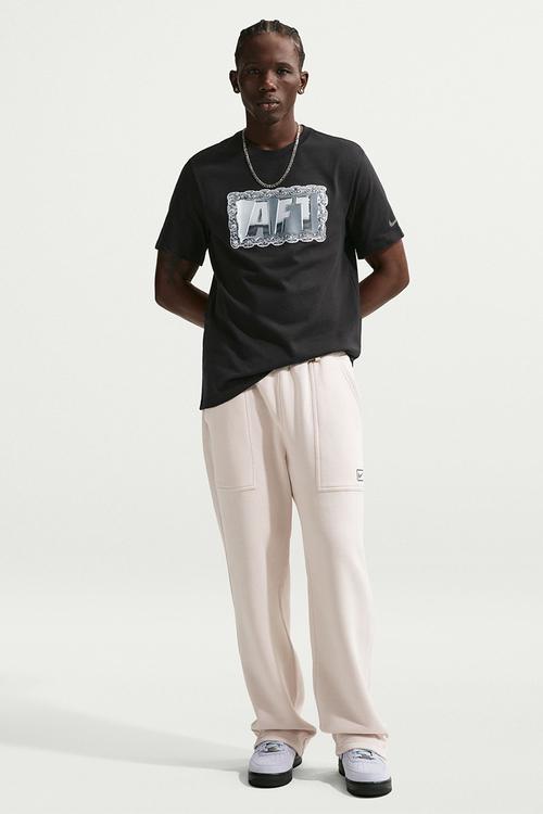 NSW AF1  AllStar Tee- Blacl