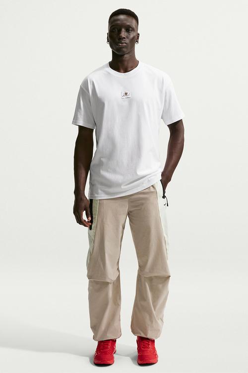 NSW  LOVE IN AIR Tee - White