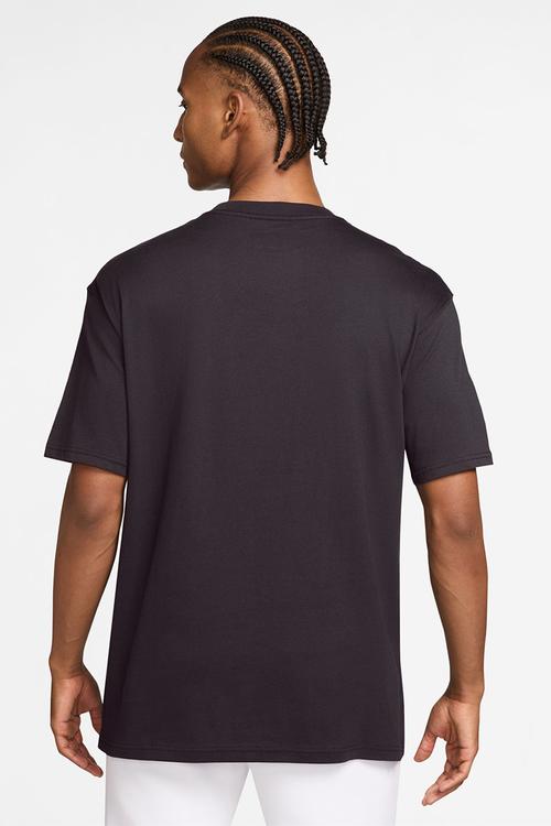 NSW Fly Above Tee - Black