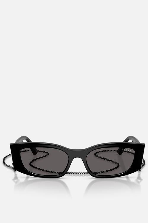 0VO5655SU - black
