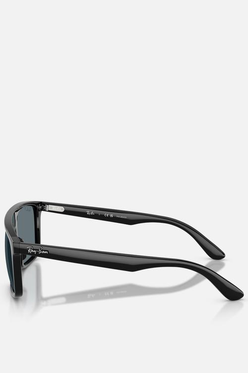 0RB2222 57MM - Dark Blue Polarized