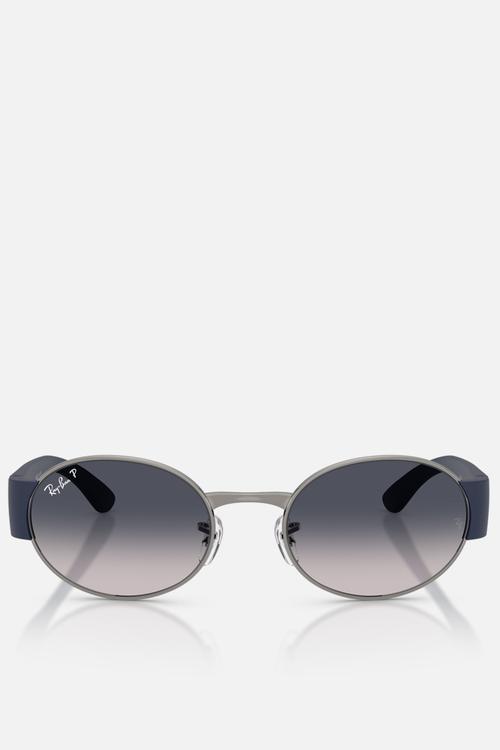 0RB3770 52MM - Blue Gradient Polarized