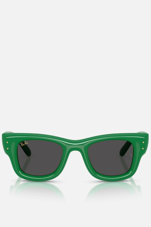 A$AP Rocky wayfarer puffer 50mm - Green