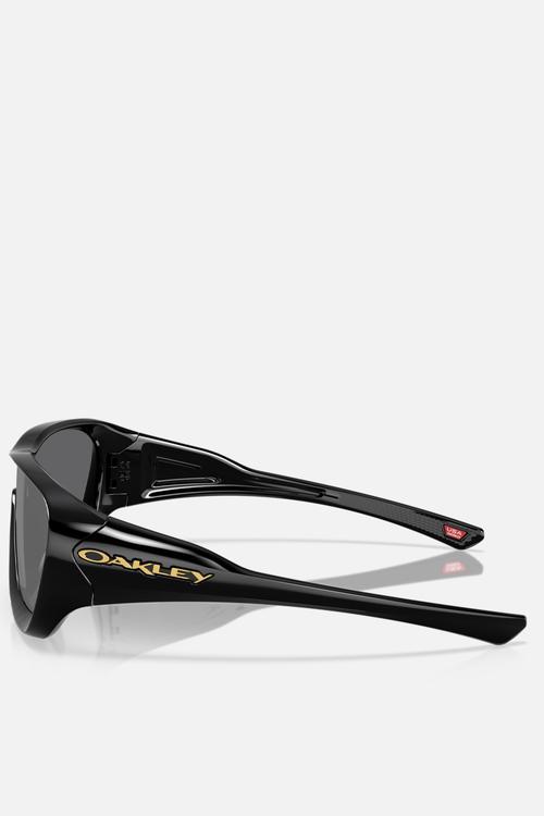 De La Salle - Polished Black-Black