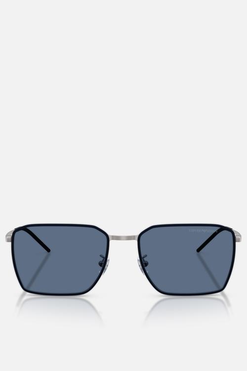 0EA2172D - silver/blue
