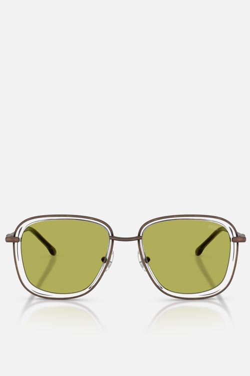 0DL1017 52mm - Green