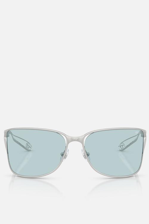 0DL1019 - silver/blue