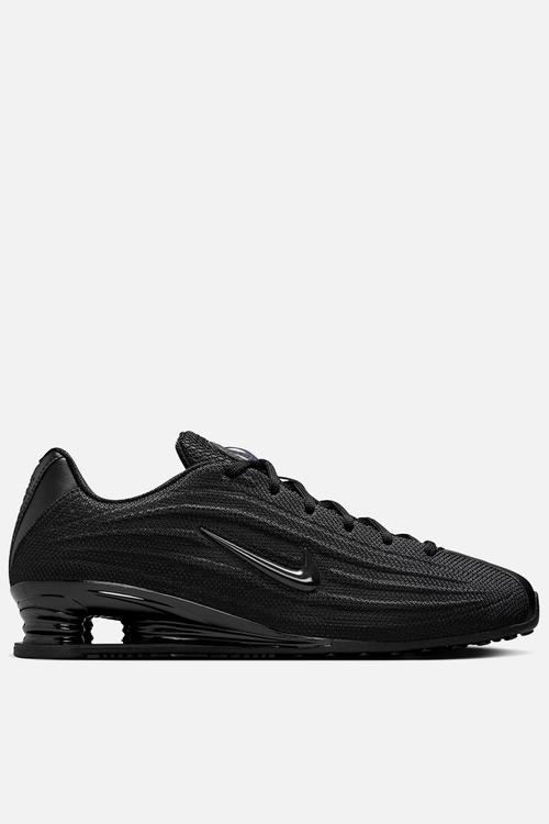 W NIKE SHOX Z - midnight navy/dark obsidian