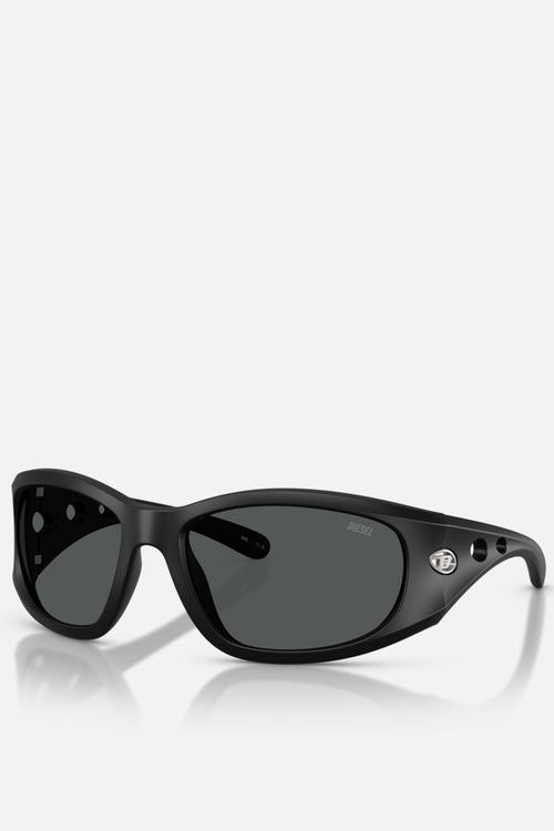 0DL3012U - black
