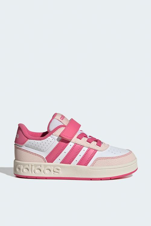 Breakbase C - Ftwr White/Pink Fusion/Wonder Quartz