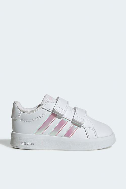 Grand Court 3.0 Cf I - Ftwr White/Iridescent/Ftwr White