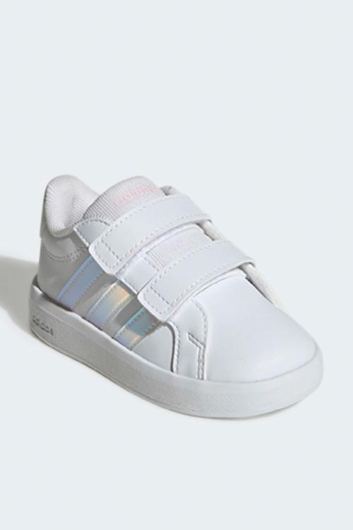 Grand Court 3.0 Cf I - Ftwr White/Iridescent/Ftwr White
