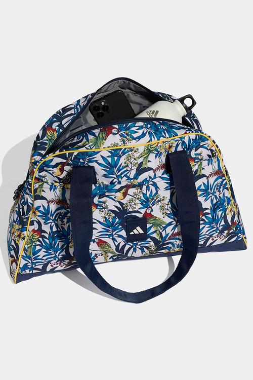 W Farm Bag - Multicolor/St Fade Gold/Dark Marine