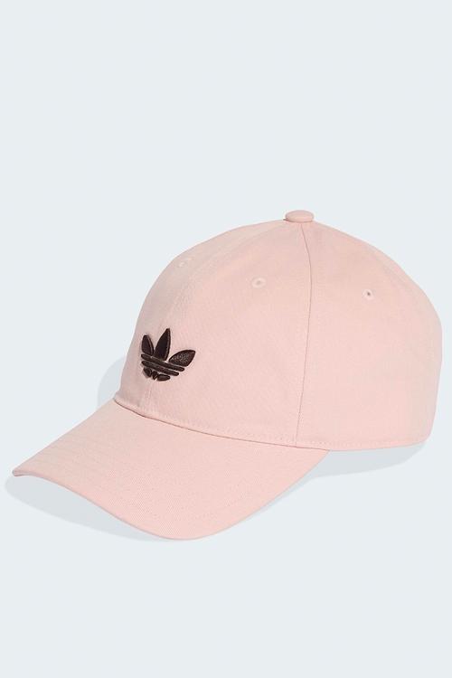 Baseball cap ac - sandy pink