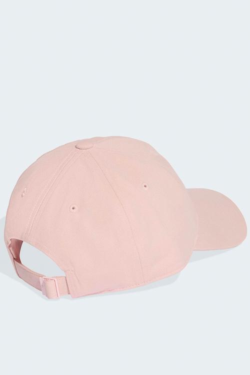 Baseball cap ac - sandy pink