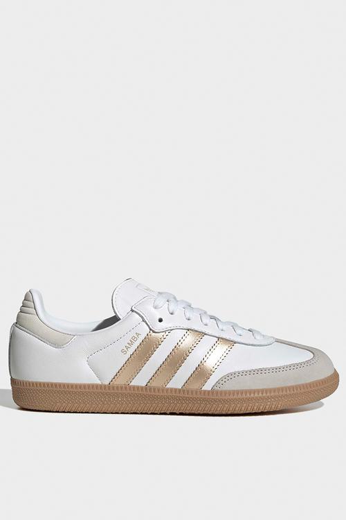 SAMBA OG W