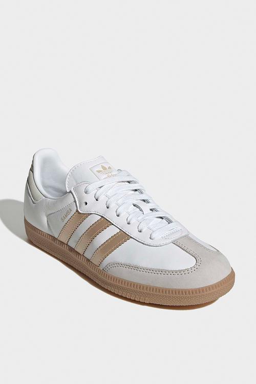 SAMBA OG W