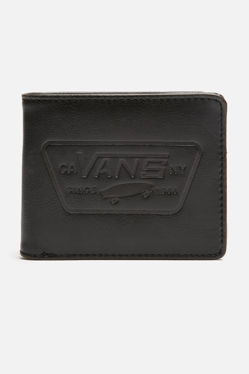 Full patch fold