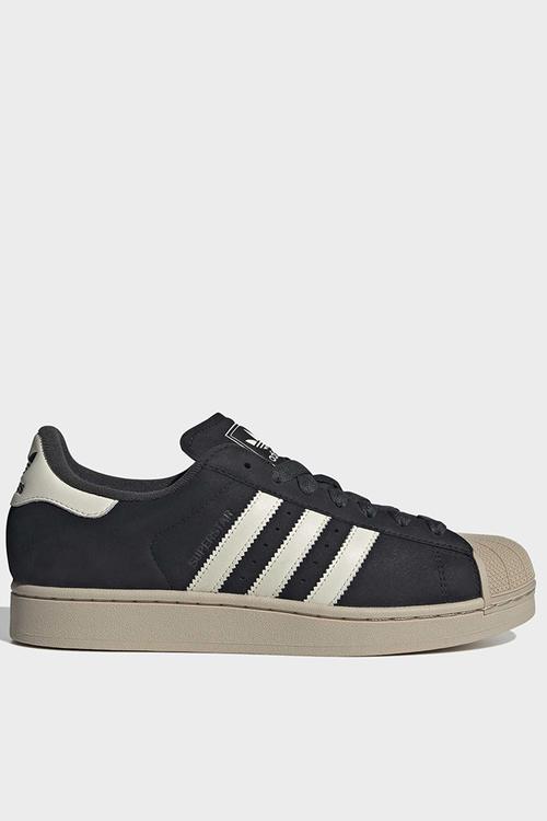 adidas gazelle silver green womens adidas Superstar Shoes Triple Black EG4957 main image 1