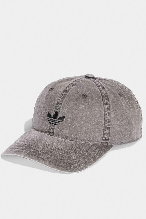 Baseball cap - utility black