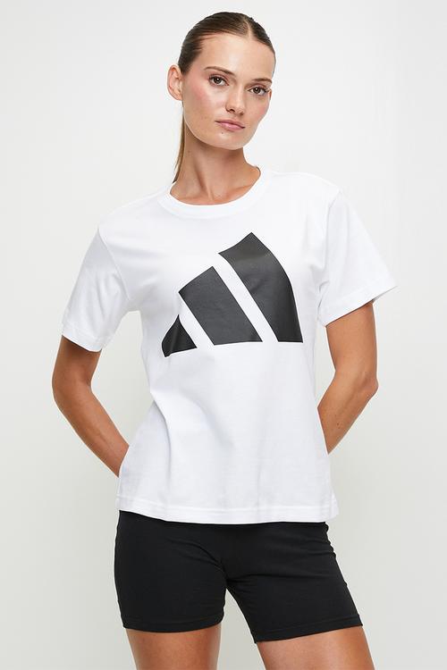 W BL SJ Tshirt  2 S26 - White