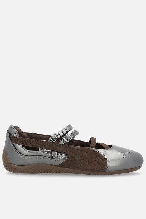 Speedcat Ballet Lux Wns Chocolate-Gum