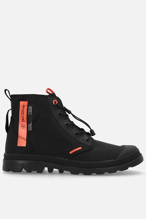 PAMPA LITE JOURNEY - BLACK