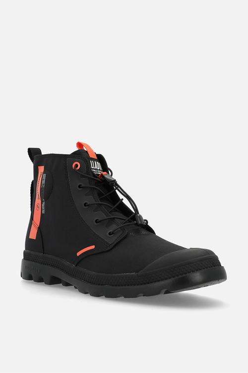 PAMPA LITE JOURNEY - BLACK