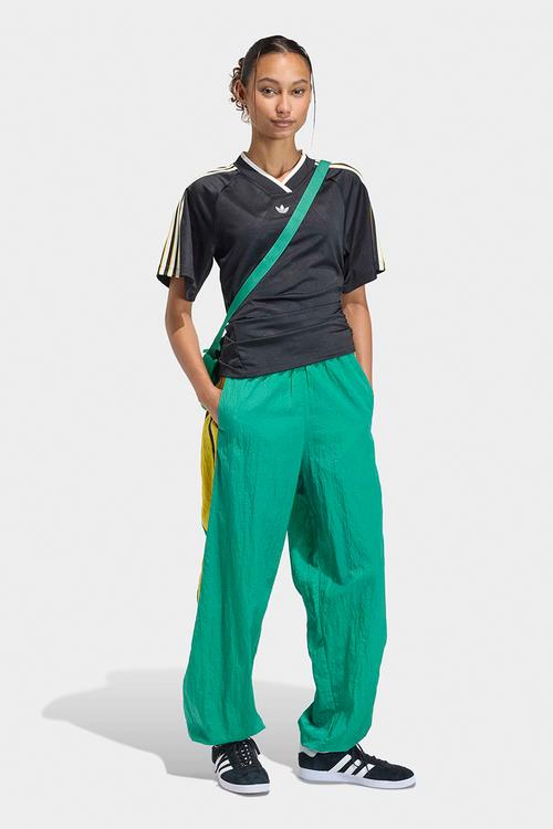 Santiago Pants - Bold Green