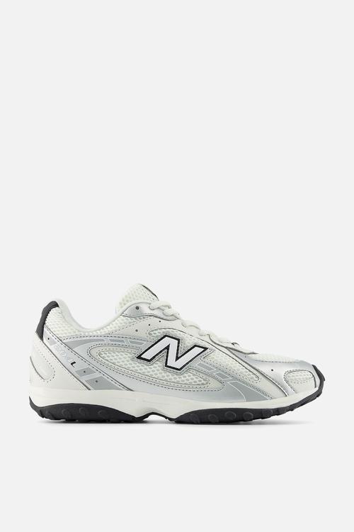 Kids 204l grade school - white