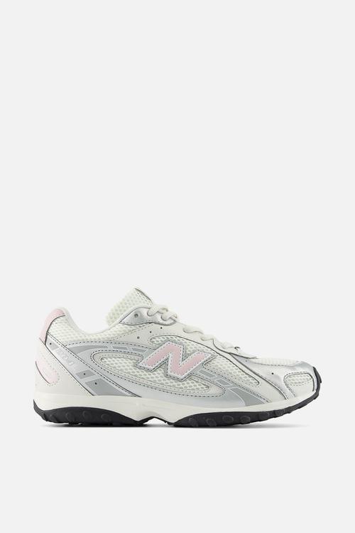 Kids 204l grade school - white