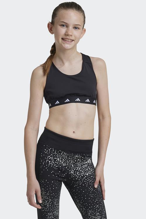 Jg Power Tf Bra - Black/Carbon/White