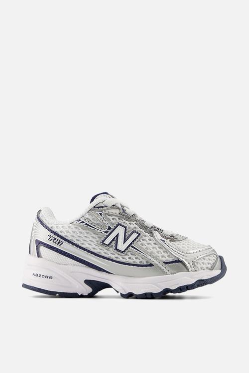 Kids 740 toddler - blue