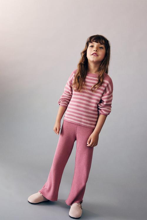 Sweater eliza - pink