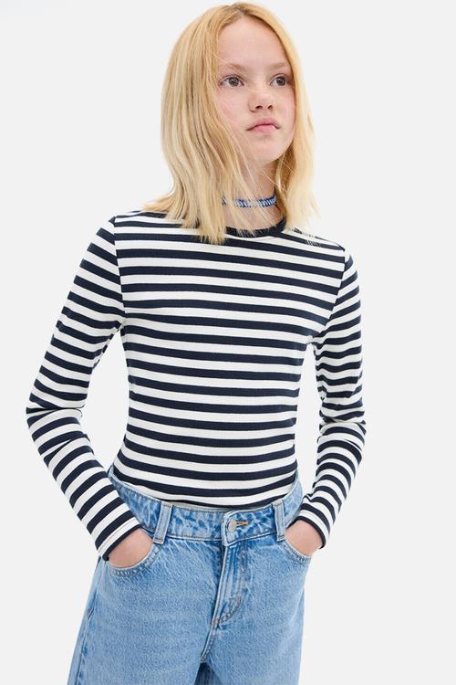 T-shirt rory - navy