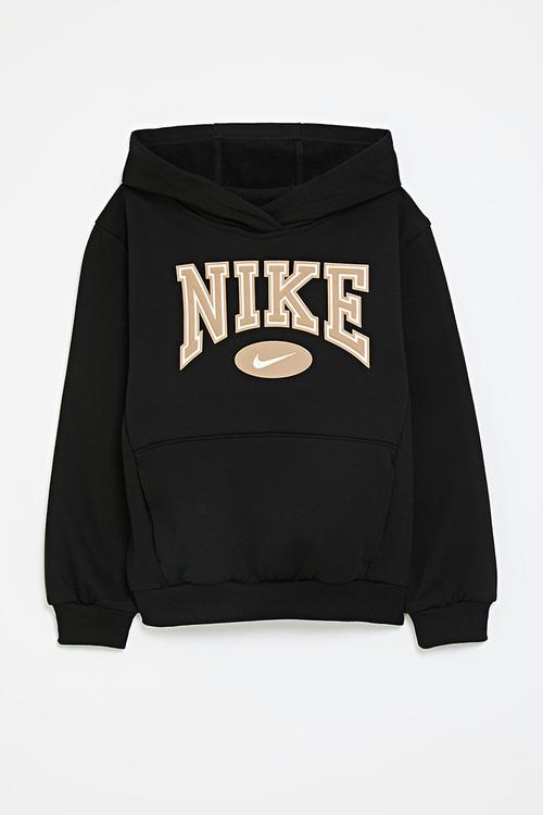 Nike game day essentials hoodie - black
