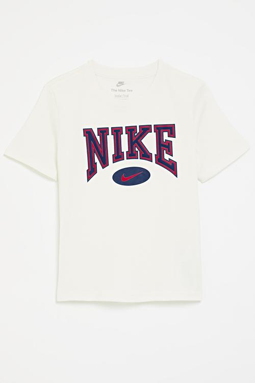 Nike game day essentials tee - sail