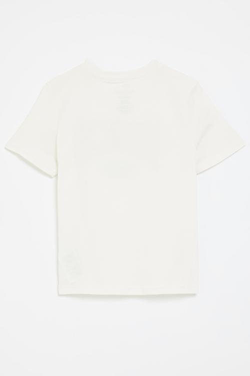 Nike game day essentials tee - sail