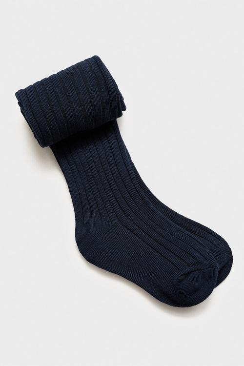 Tights minileo - navy